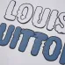 Louis Vuitton T-Shirts for Men' Polo Shirts #A37836