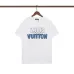 Louis Vuitton T-Shirts for Men' Polo Shirts #A37836