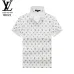 Louis Vuitton T-Shirts for Men' Polo Shirts #A38426