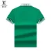 Louis Vuitton T-Shirts for Men' Polo Shirts #A39417