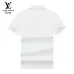 Louis Vuitton T-Shirts for Men' Polo Shirts #A40525