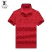 Louis Vuitton T-Shirts for Men' Polo Shirts #A40532