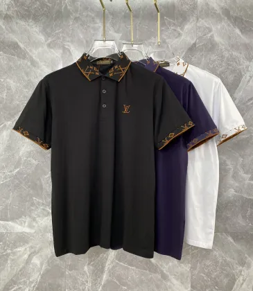 Brand L T-Shirts for Men' Polo Shirts #A40608