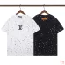 Louis Vuitton T-Shirts for Men' Polo Shirts #A42208