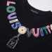 Louis Vuitton T-Shirts for Men' Polo Shirts #A42209