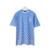 Louis Vuitton T-Shirts for Men' Polo Shirts #A44555