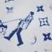 Louis Vuitton T-Shirts for Men' Polo Shirts #A44558