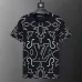 Louis Vuitton T-Shirts for Men' Polo Shirts #A44817