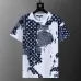 Louis Vuitton T-Shirts for Men' Polo Shirts #A44862