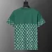 Louis Vuitton T-Shirts for Men' Polo Shirts #A44872