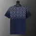 Louis Vuitton T-Shirts for Men' Polo Shirts #A44895