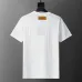 Louis Vuitton T-Shirts for Men' Polo Shirts #A44904