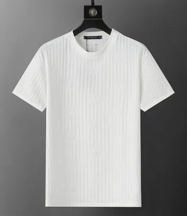 Louis Vuitton T-Shirts for Men' Polo Shirts #A44908