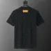 Louis Vuitton T-Shirts for Men' Polo Shirts #A44917