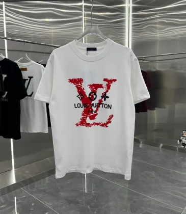 Louis Vuitton T-Shirts for Men' Polo Shirts #A45144