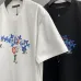 Louis Vuitton T-Shirts for Men' Polo Shirts #A45701