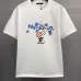 Louis Vuitton T-Shirts for Men' Polo Shirts #A45701