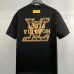 Louis Vuitton T-Shirts for Men' Polo Shirts #A45702