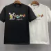 Louis Vuitton T-Shirts for Men' Polo Shirts #A45703