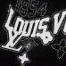 Louis Vuitton T-Shirts for Men' Polo Shirts #A46493