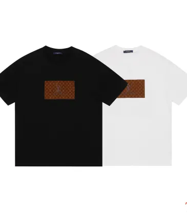 Louis Vuitton T-Shirts for Men' Polo Shirts #A47540