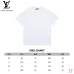 Louis Vuitton T-Shirts for Men' Polo Shirts #A47553