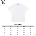 Louis Vuitton T-Shirts for Men' Polo Shirts #A47554
