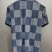 Louis Vuitton T-Shirts for Men' Polo Shirts #A48799