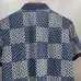 Louis Vuitton T-Shirts for Men' Polo Shirts #A48799