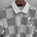 Louis Vuitton T-Shirts for Men' Polo Shirts #A48800