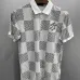 Louis Vuitton T-Shirts for Men' Polo Shirts #A48800