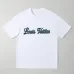 Louis Vuitton T-Shirts for Men' Polo Shirts #A48820