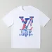 Louis Vuitton T-Shirts for Men' Polo Shirts #A48821