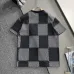 Louis Vuitton T-Shirts for Men' Polo Shirts #A49530