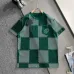 Louis Vuitton T-Shirts for Men' Polo Shirts #A49530