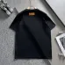 Louis Vuitton T-Shirts for Men' Polo Shirts #A49544