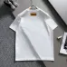 Louis Vuitton T-Shirts for Men' Polo Shirts #A49544