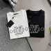 Louis Vuitton T-Shirts for Men' Polo Shirts #A49552