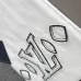 Louis Vuitton T-Shirts for Men' Polo Shirts #A49552