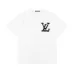 Louis Vuitton T-Shirts for Men' Polo Shirts #A49553
