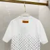 Louis Vuitton T-Shirts for Men' Polo Shirts #A49816