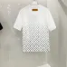 Louis Vuitton T-Shirts for Men' Polo Shirts #A49816