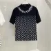 Louis Vuitton T-Shirts for Men' Polo Shirts #A49816