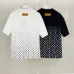 Louis Vuitton T-Shirts for Men' Polo Shirts #A49816
