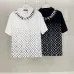 Louis Vuitton T-Shirts for Men' Polo Shirts #A49816