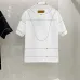 Louis Vuitton T-Shirts for Men' Polo Shirts #A49818