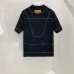 Louis Vuitton T-Shirts for Men' Polo Shirts #A49818