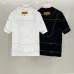 Louis Vuitton T-Shirts for Men' Polo Shirts #A49818