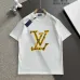 Louis Vuitton T-Shirts for Men' Polo Shirts #A49845