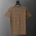 Louis Vuitton T-Shirts for Men' Polo Shirts #A49976